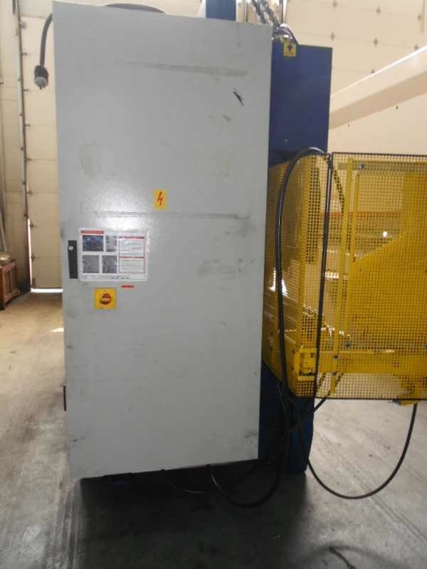 110 Ton X 10' Pullmax Optima 100  CNC Hydraulic Press Brake